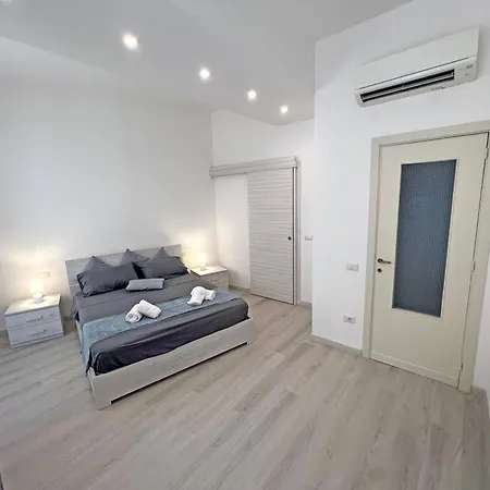 In Centro Privatunterkunft *