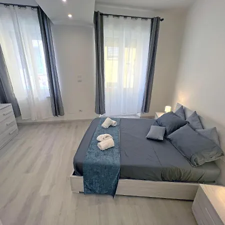 Homestay szállás In Centro Cagliari