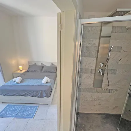 In Centro Homestay szállás Cagliari