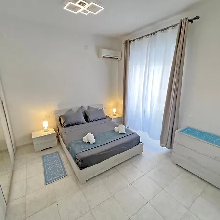Homestay szállás In Centro *
