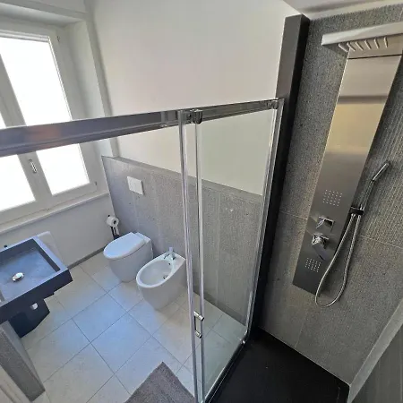 In Centro 칼리아리