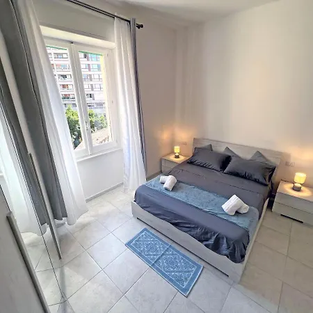Homestay szállás In Centro