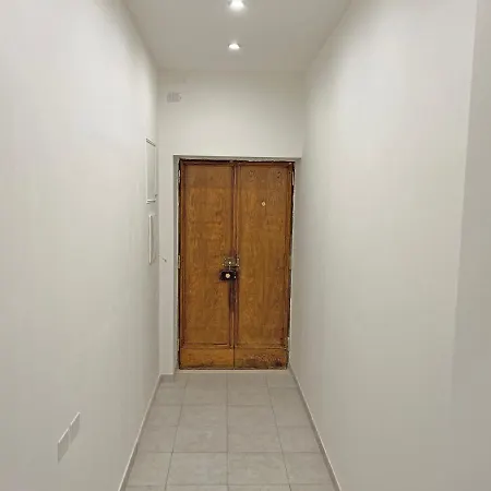 In Centro Homestay Cagliari