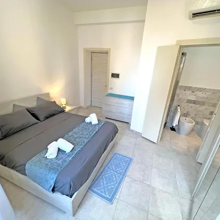 Homestay szállás In Centro *