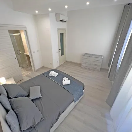 Homestay szállás In Centro