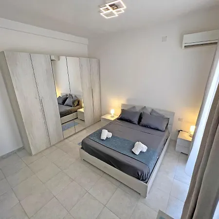 In Centro Homestay *