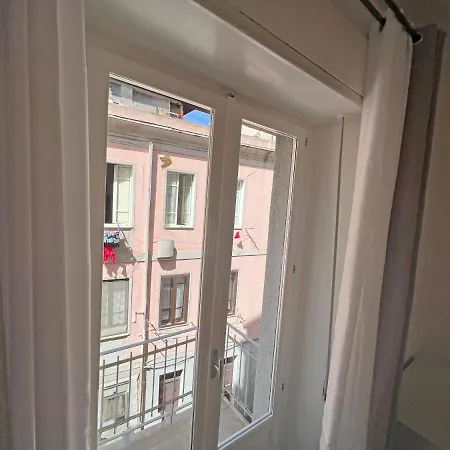 In Centro Homestay Cagliari