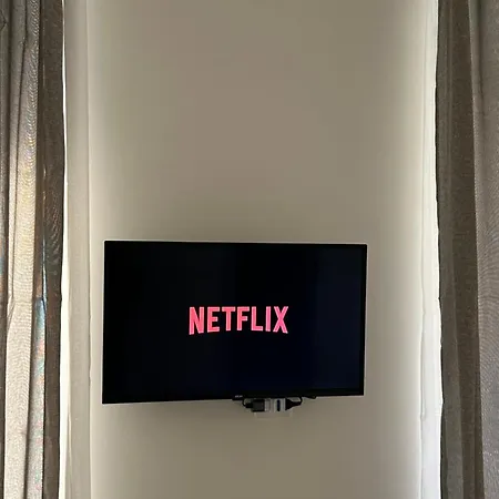 홈스테이 In Centro *