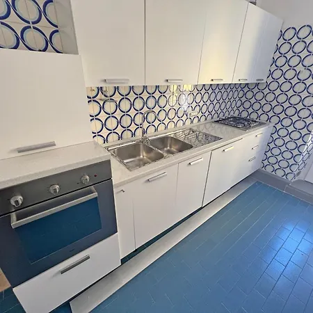In Centro Homestay szállás