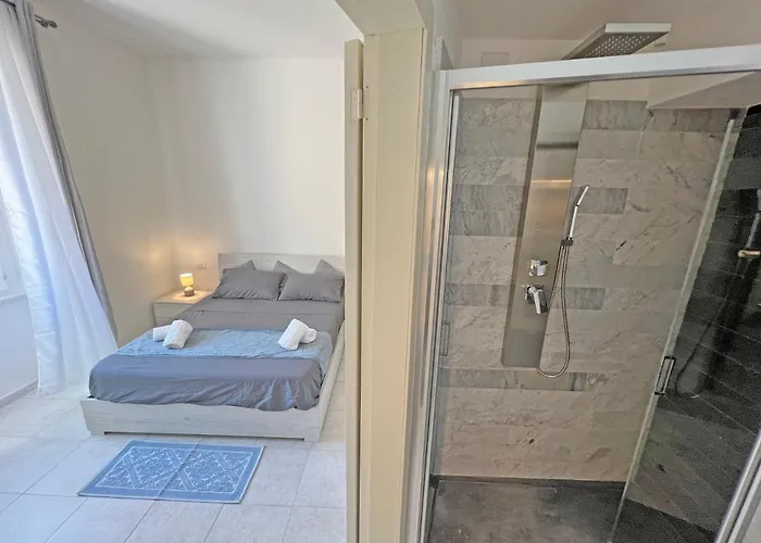 In Centro Privat bolig Cagliari
