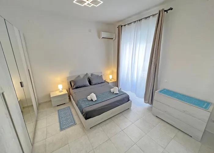 Privat bolig In Centro *