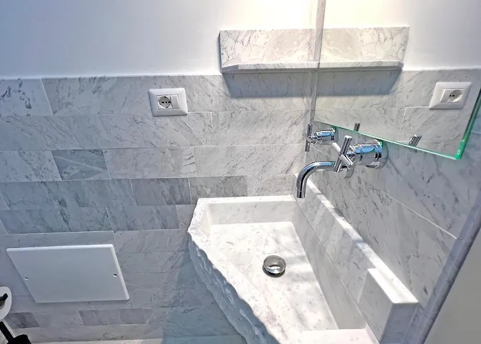 Privat bolig In Centro Cagliari