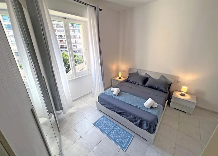 Privat bolig In Centro