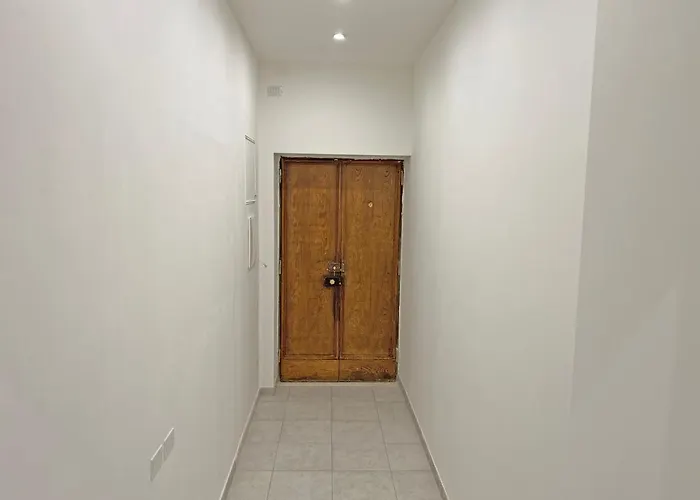 In Centro Privat bolig Cagliari