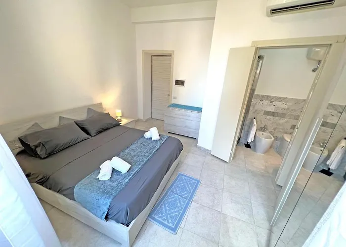 Privat bolig In Centro *