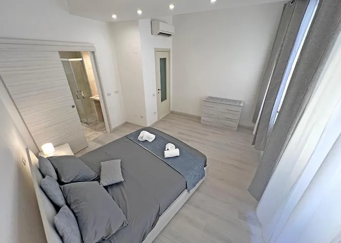 Privat bolig In Centro