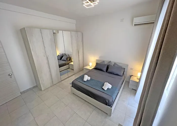 In Centro Privat bolig *