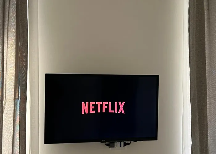 Privat bolig In Centro *