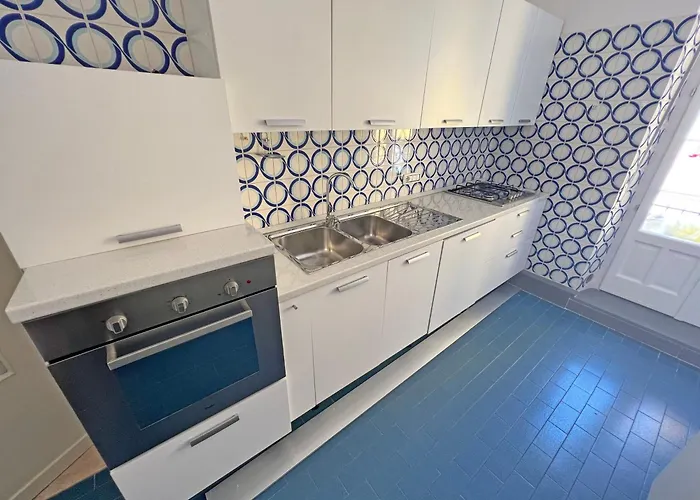 In Centro Privat bolig