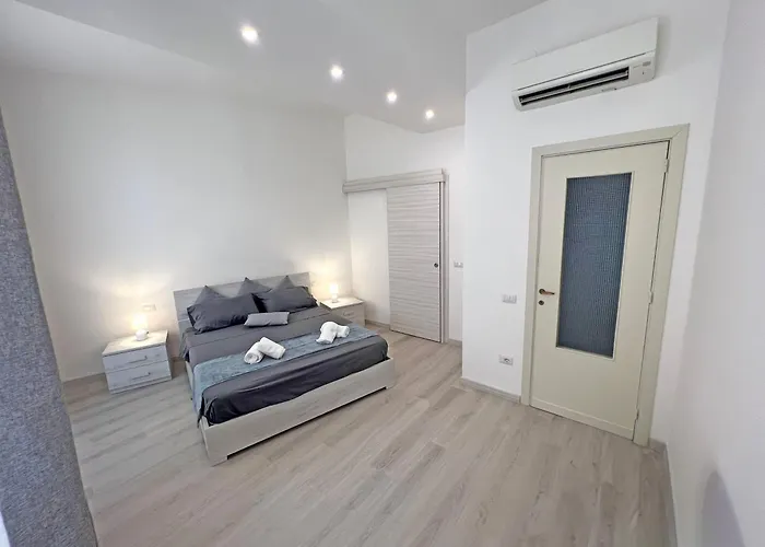 In Centro Privat bolig *